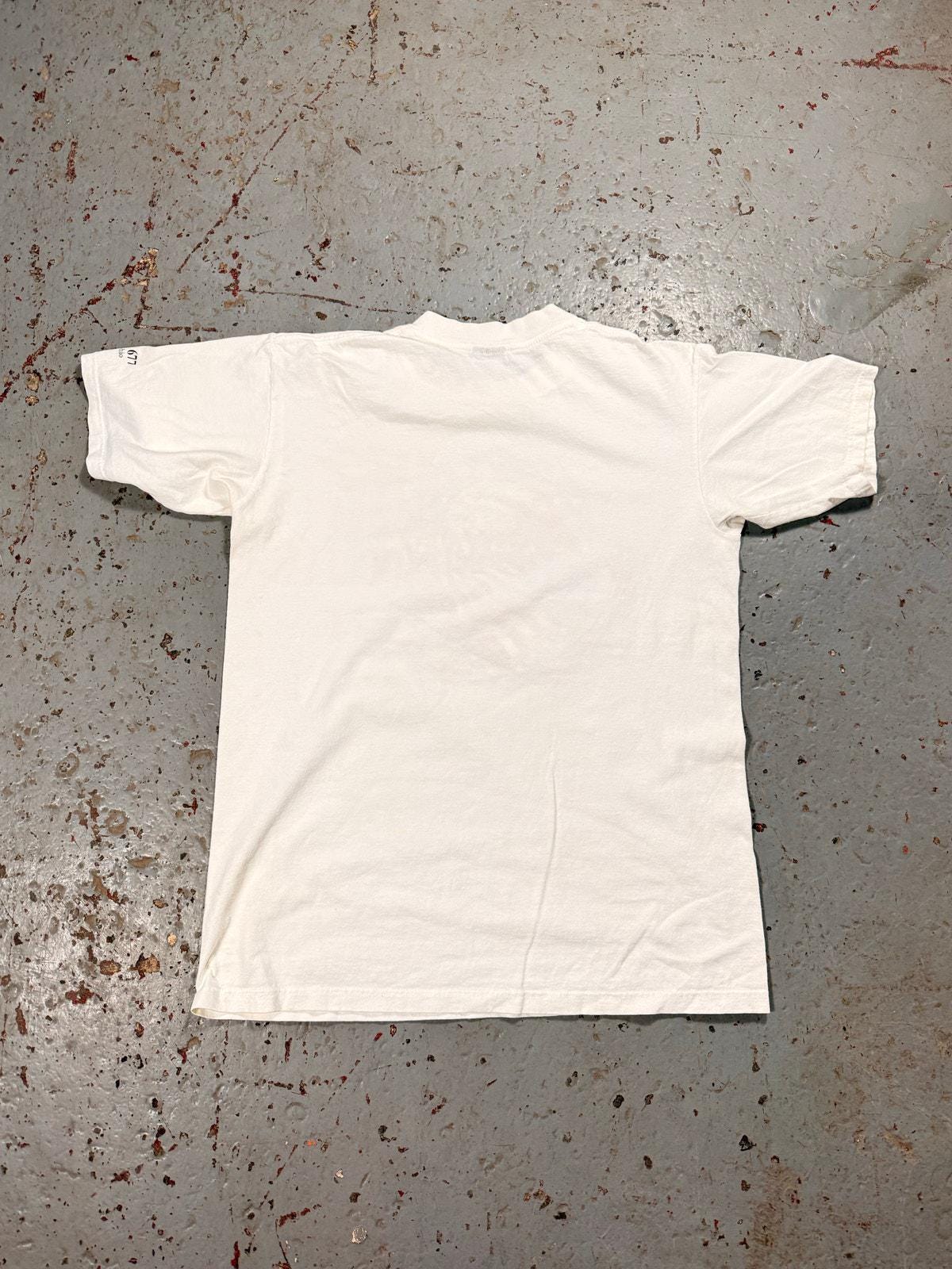 Vintage Proud To Be American Tee