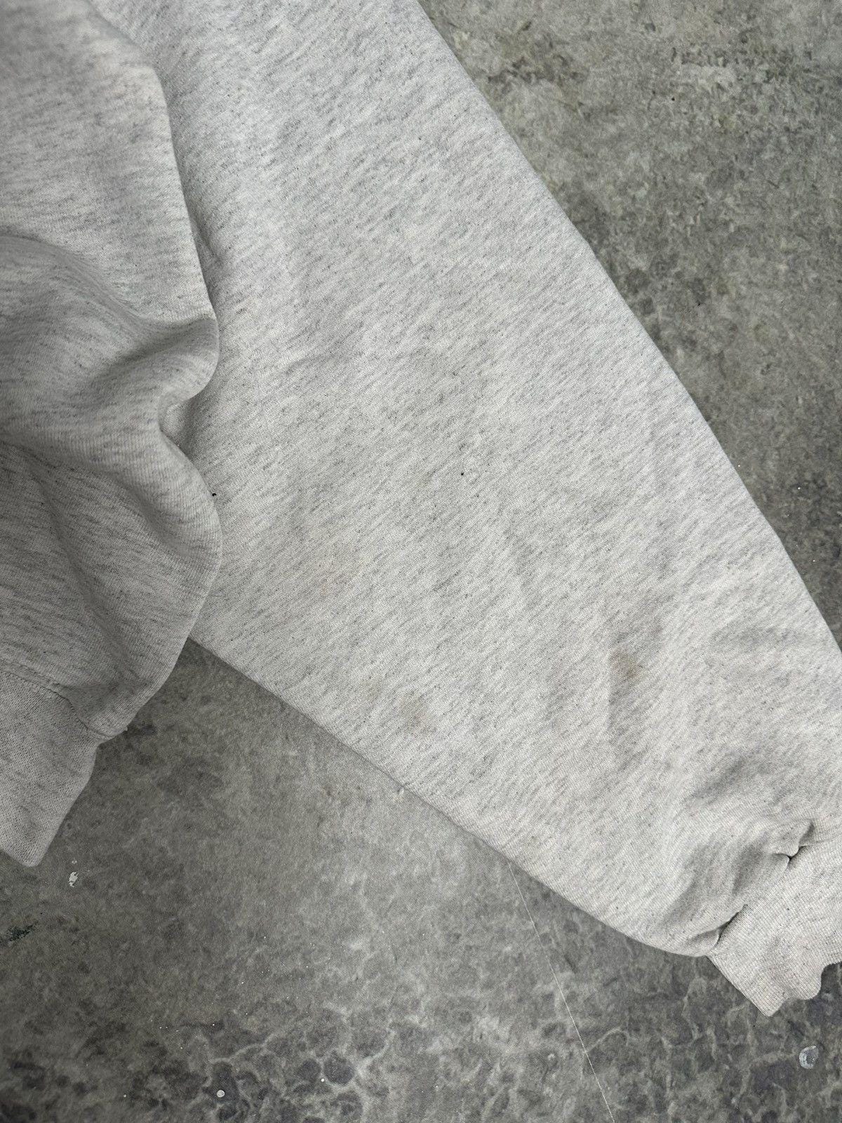 Vintage Buffalo U Crewneck