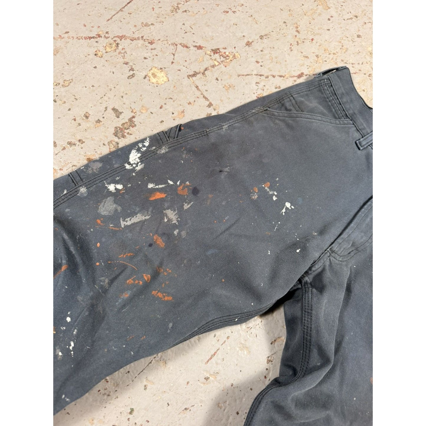 Vintage Energie Painter Pants