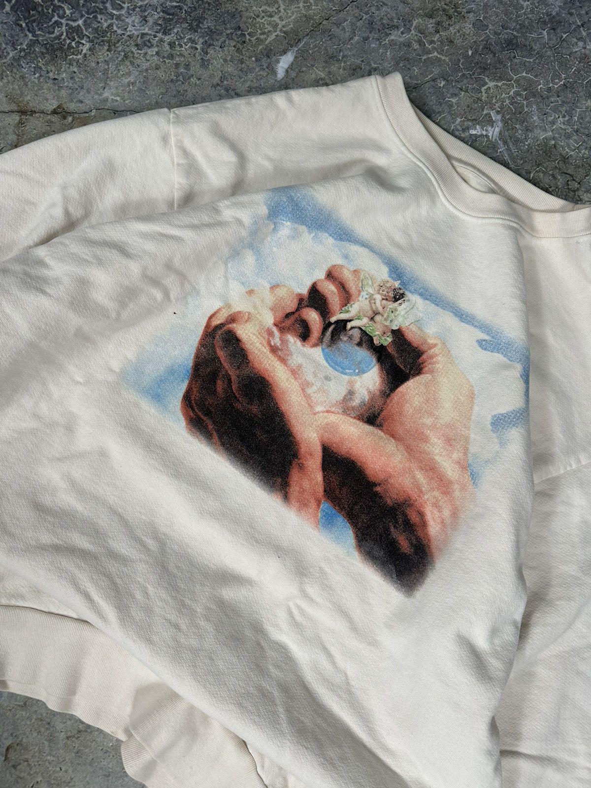 Boys Lie Sweater