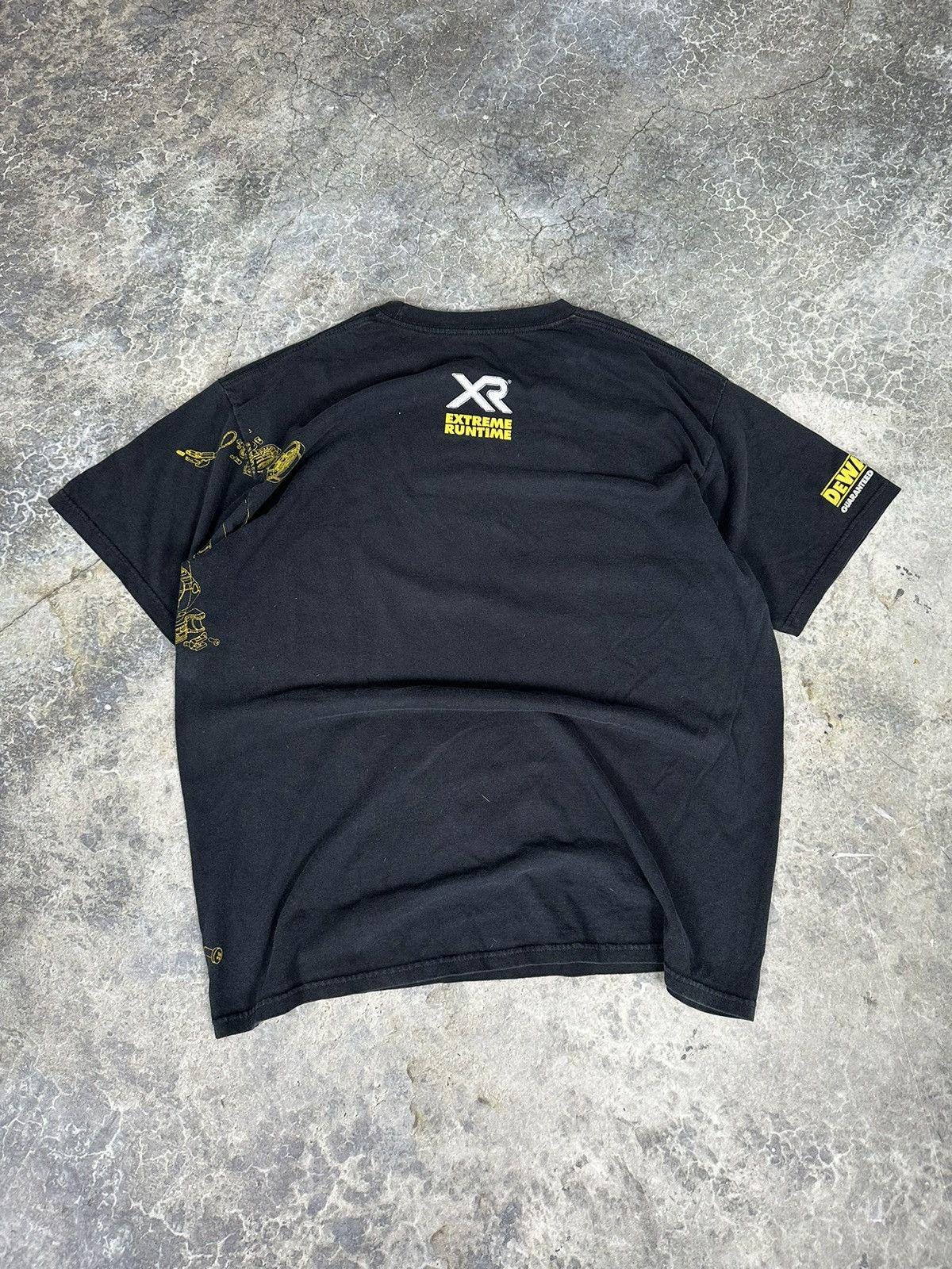Vintage DeWalt Drills Tee