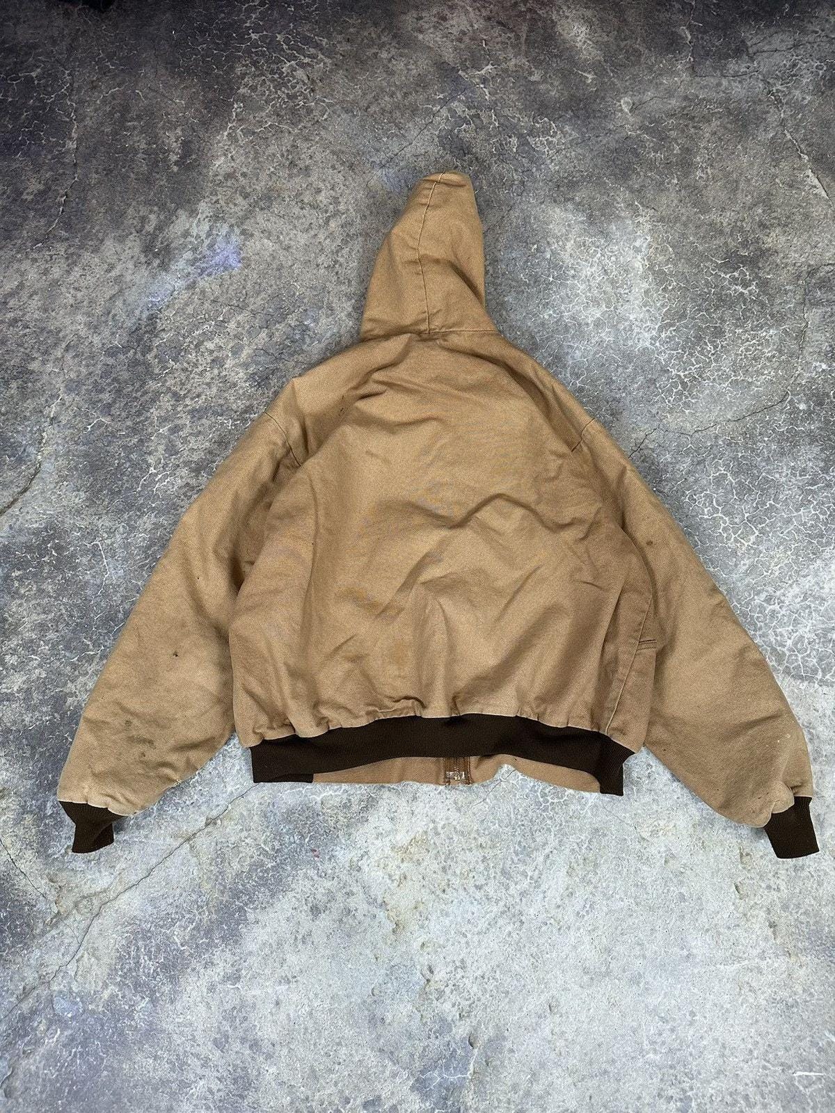 Vintage Work Wear Jacket