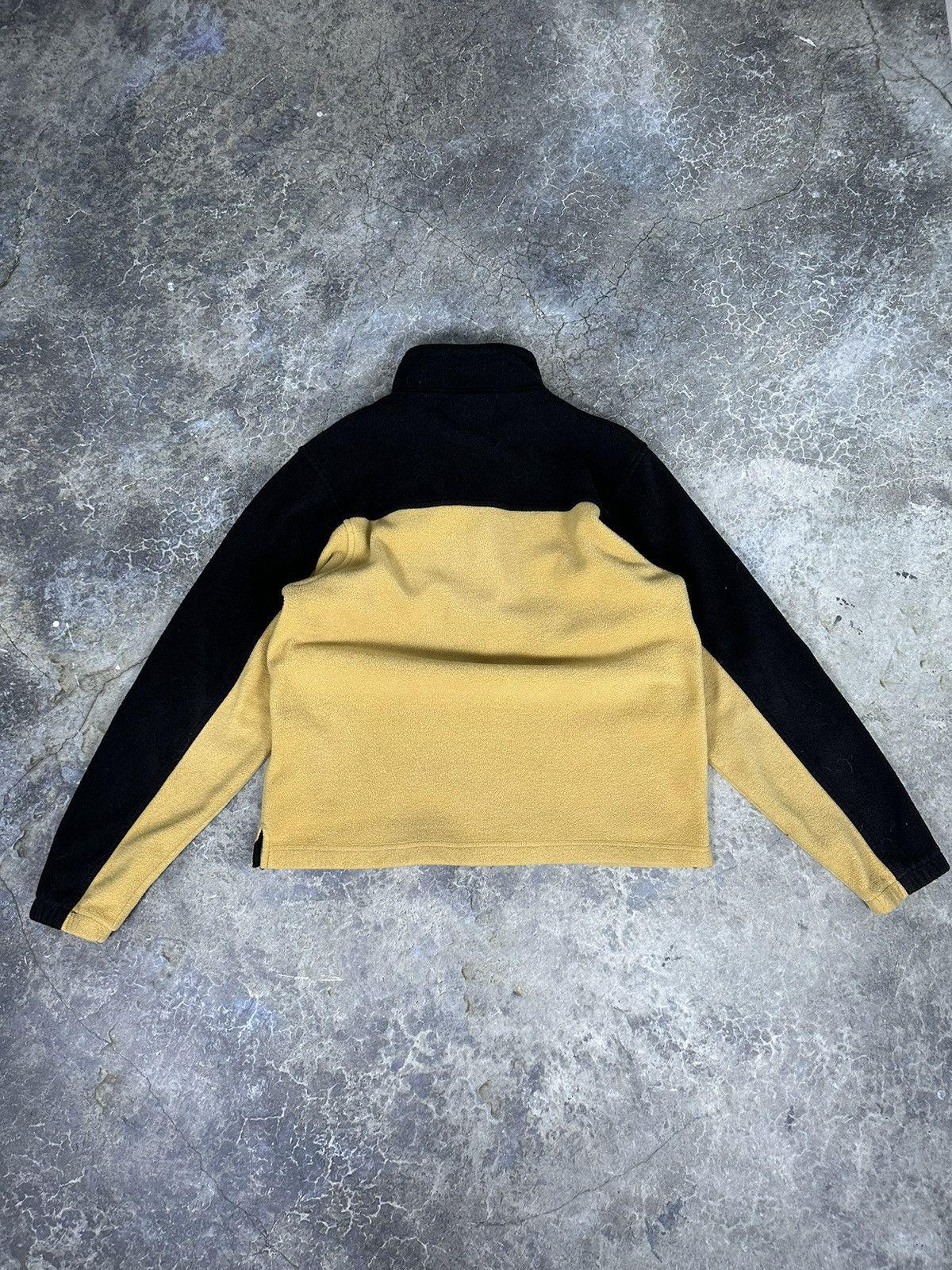 Vintage Montreal Fleece