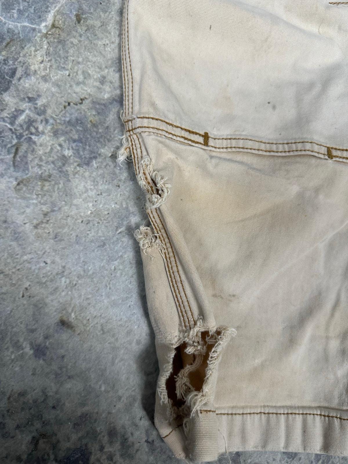 Vintage Carhartt Double knees