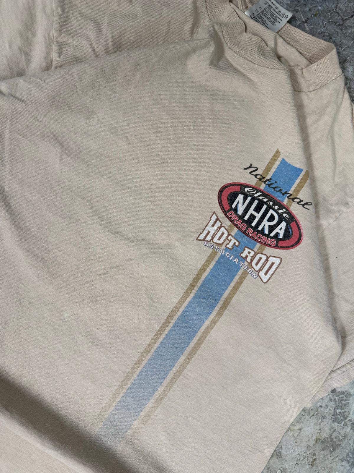 Vintage Hot Rod Tee