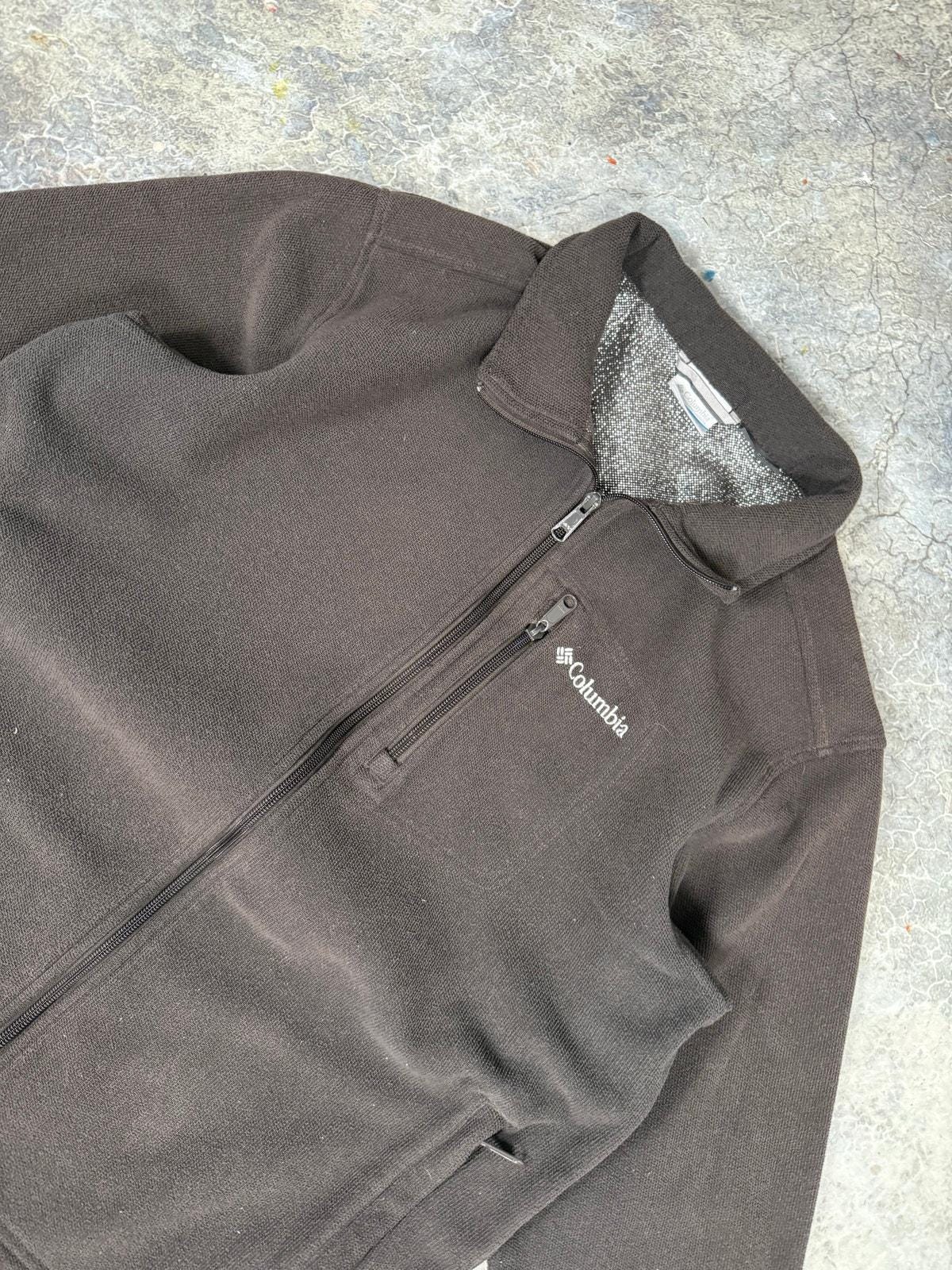 Vintage Columbia Jacket