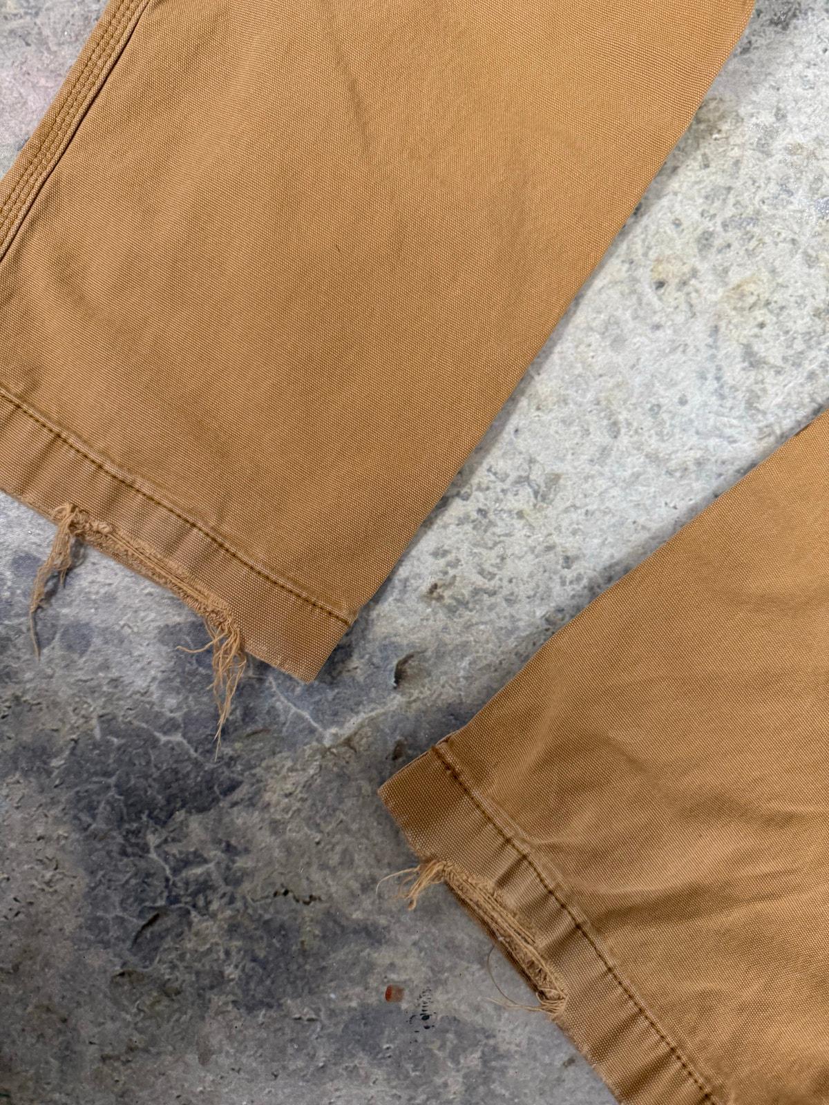Vintage Carhartt Double Knees