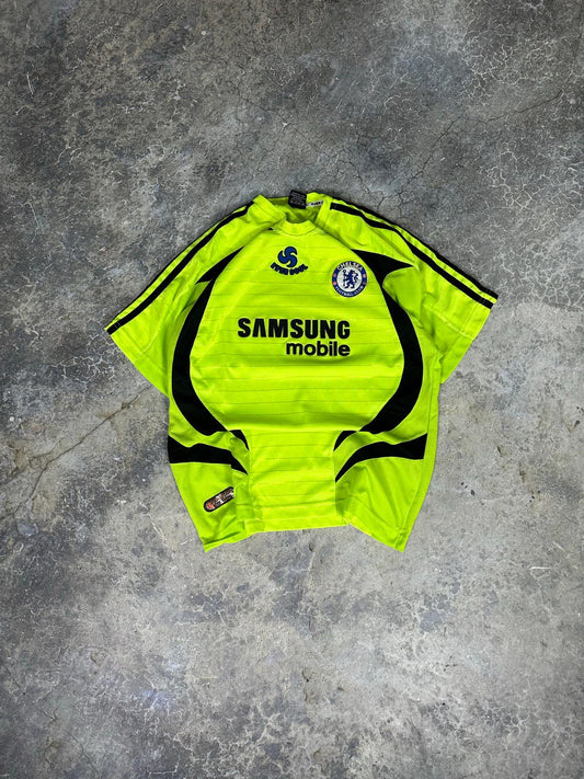 Chelsea Jersey