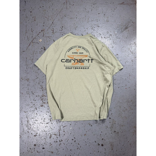 Carhartt Craftsmanship Tee