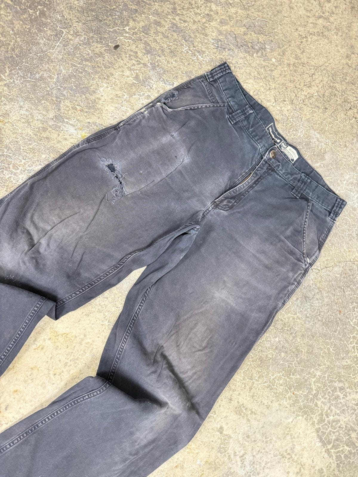 Vintage cowboy Carhartt Pants