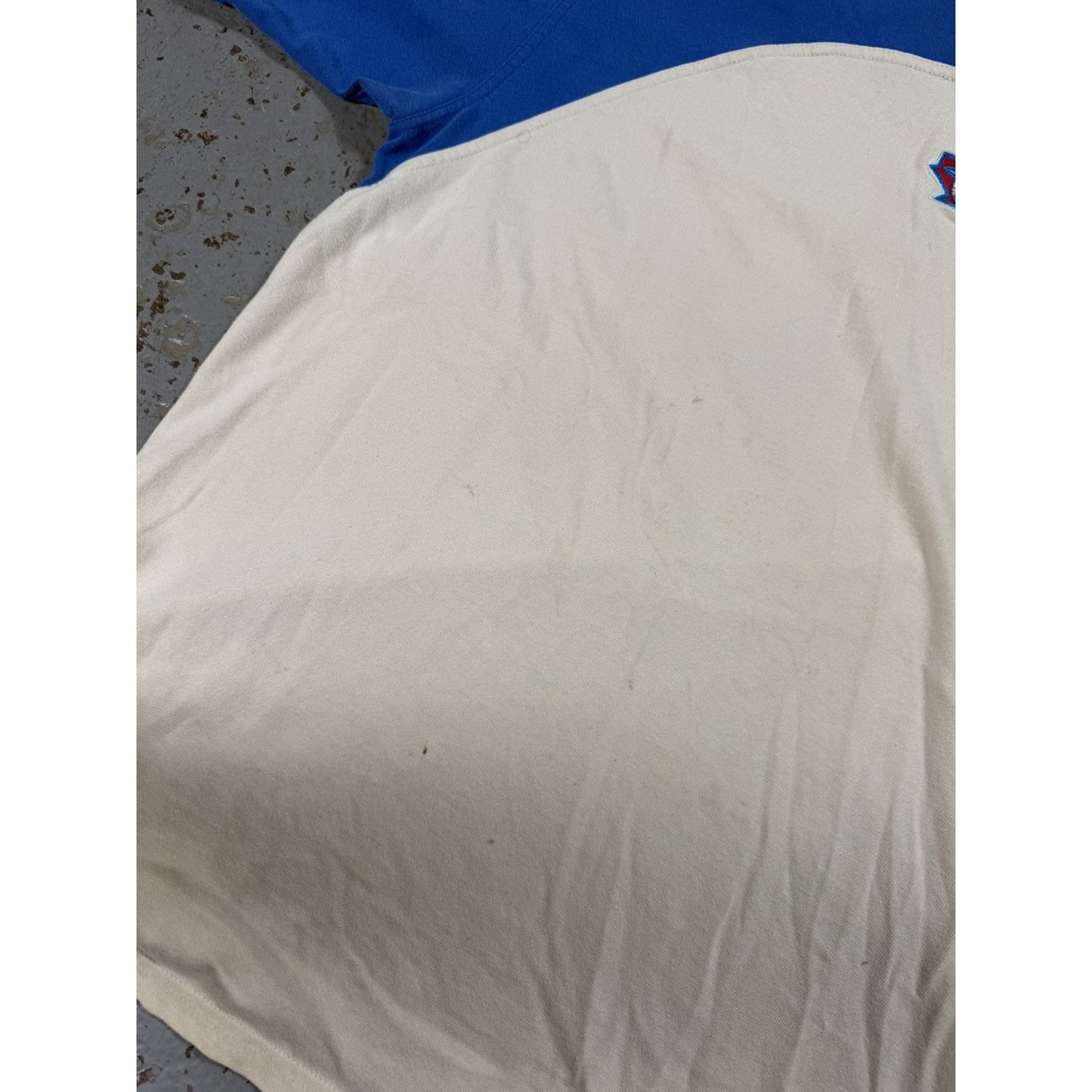 Insane Vintage Nike Bluejays Mlb Jersey Y2K Tee