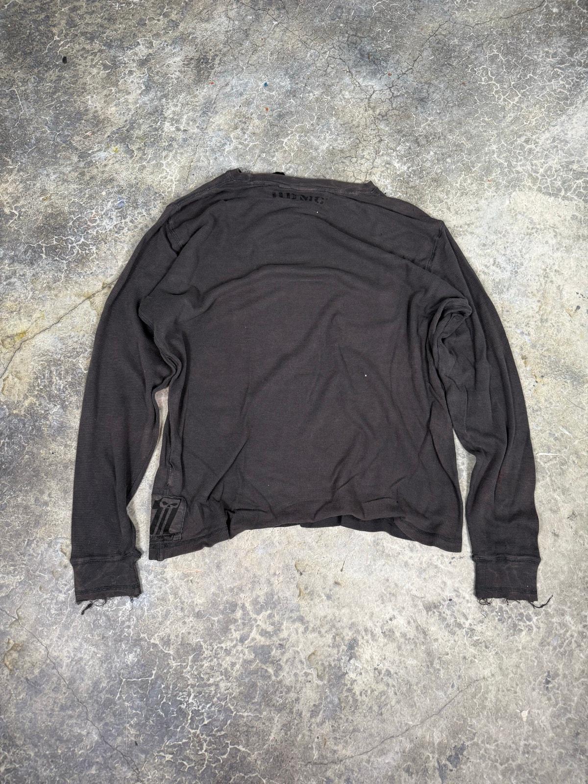 Vintage Harley Longsleeve