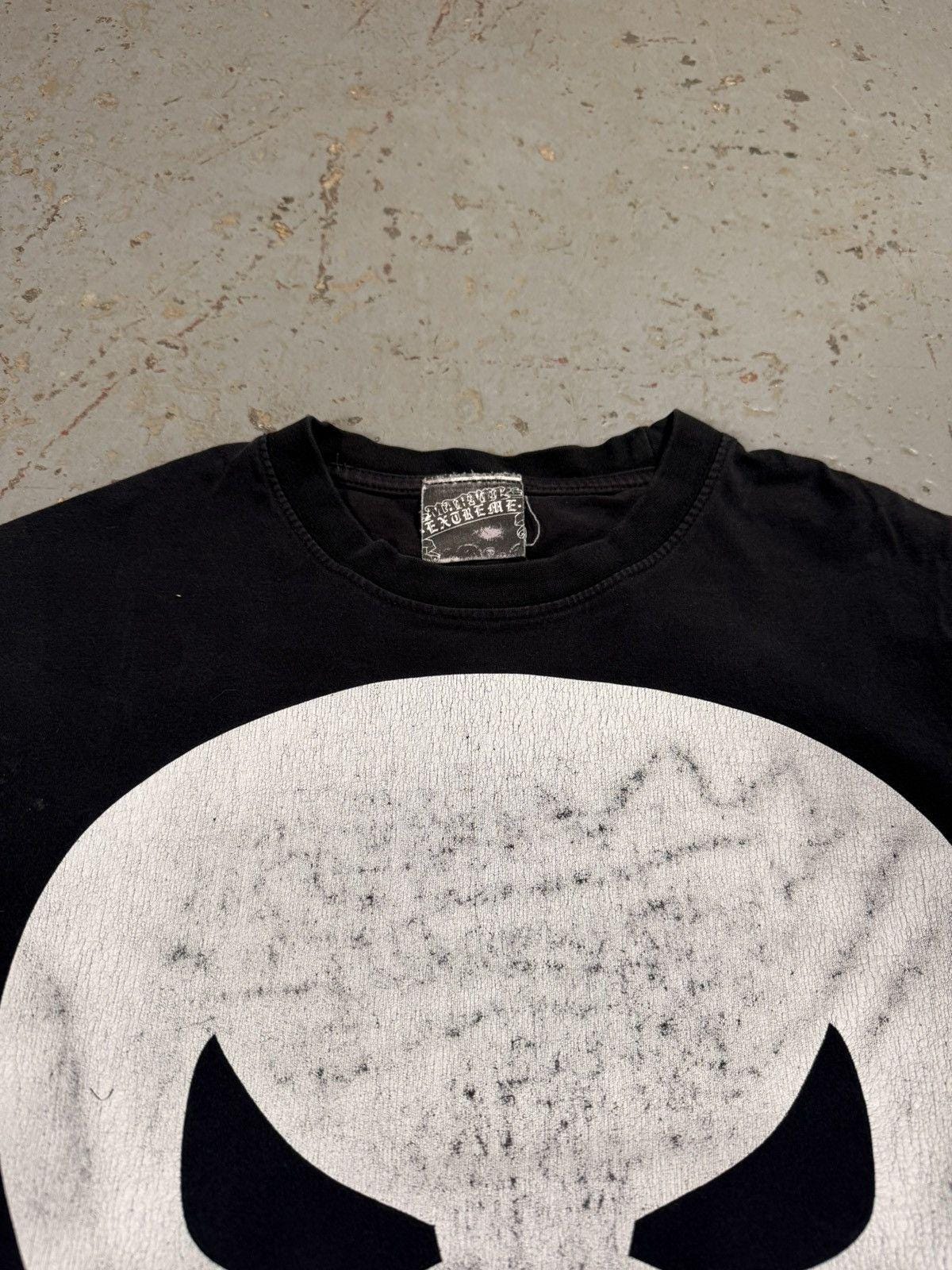 Vintage Punisher Tee