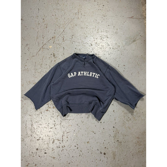 Vintage Gap Distressed Sweater