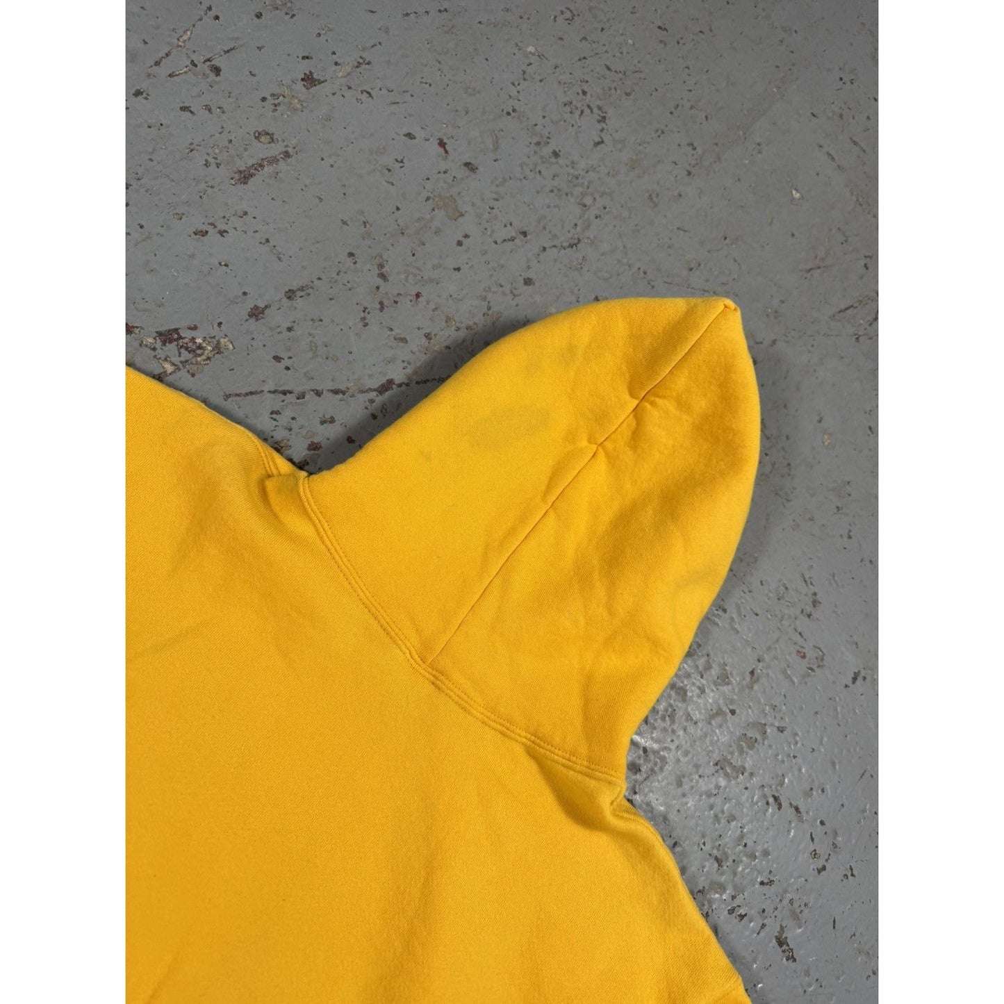 Crazy Vintage Michigan Tech Huskies Russell’s Classic Hoodie