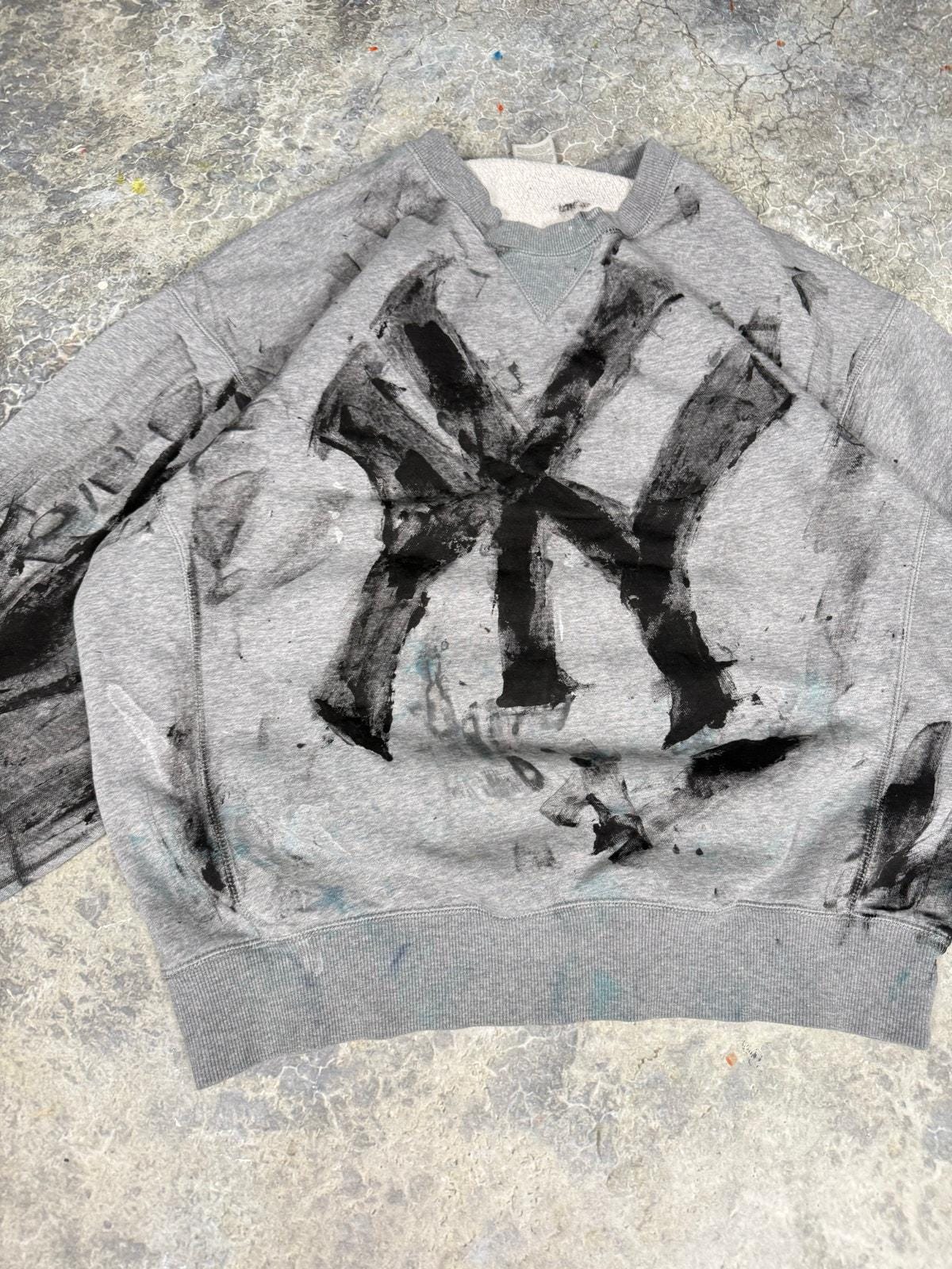 Yankees Painter Hoodie