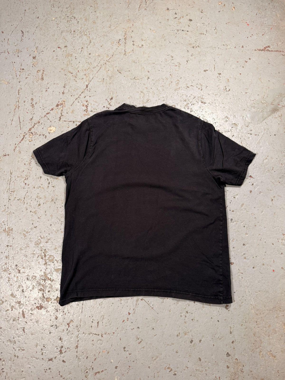 Vintage Punisher Tee