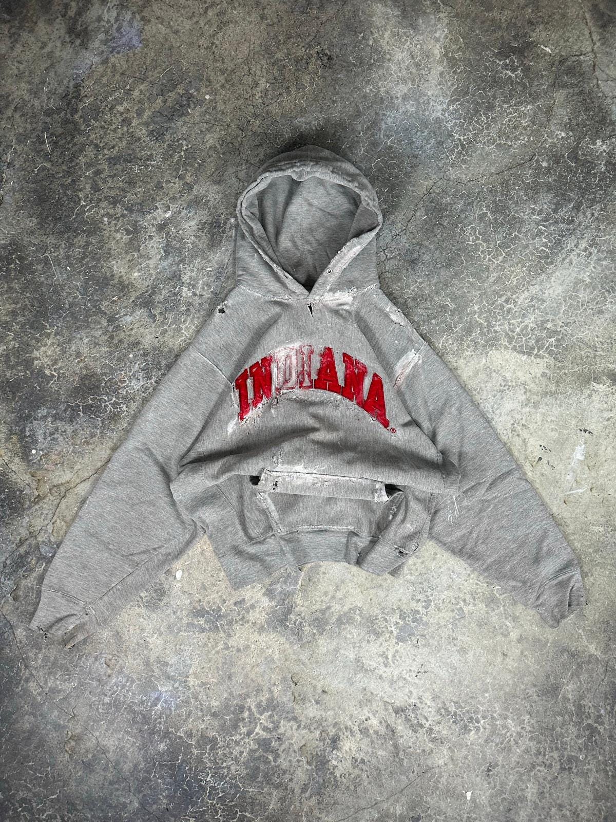Vintage In ANA HOODIE