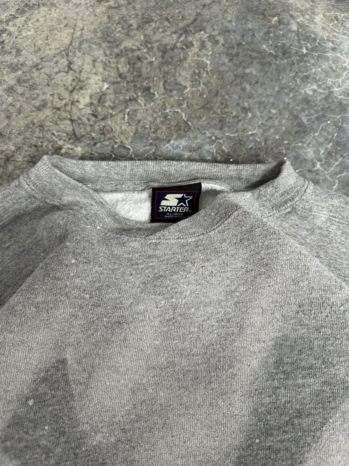 Vintage Russell Athletics New York Yankees Crewneck