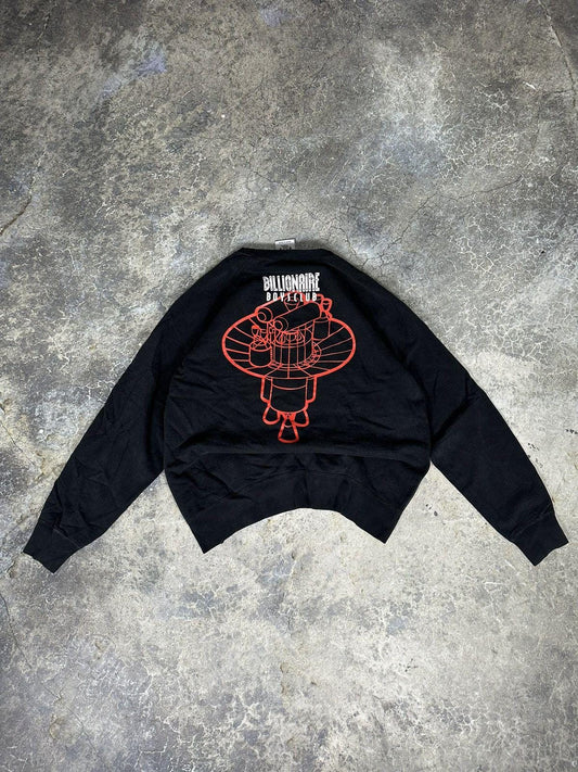 Vintage Billionaire Boy Clubs Crewneck