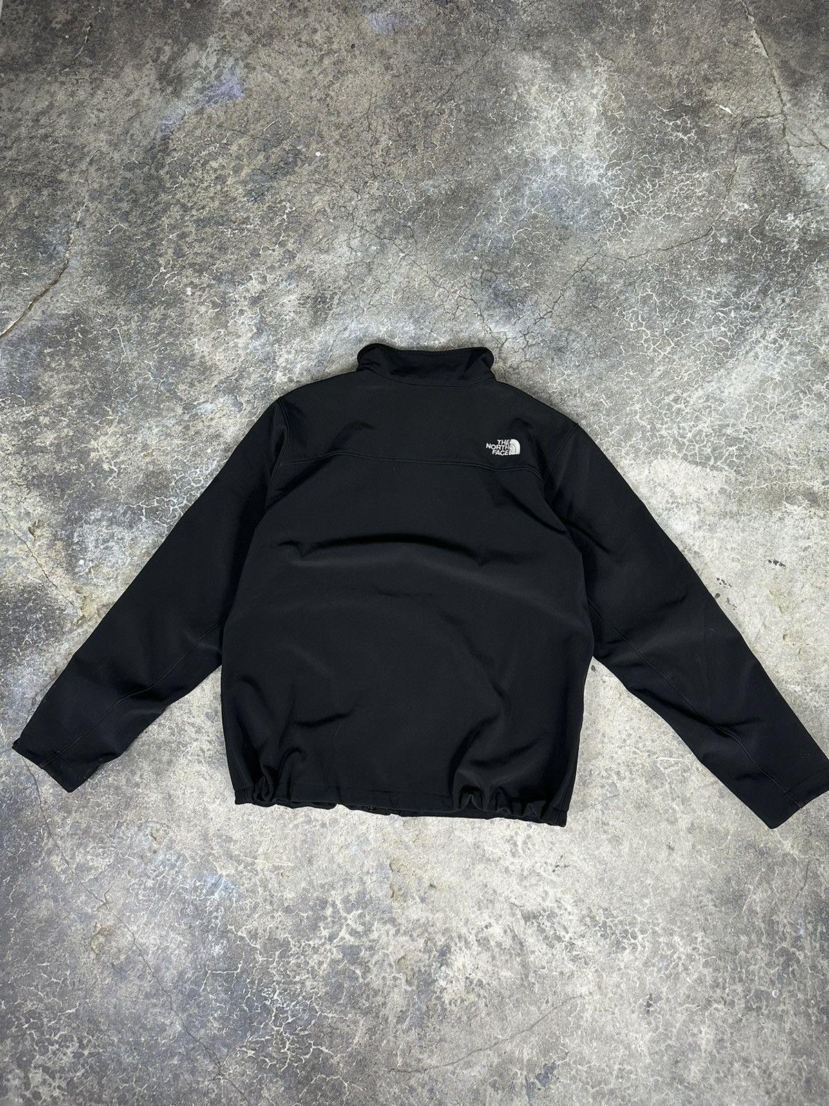 Vintage North Face Jacket