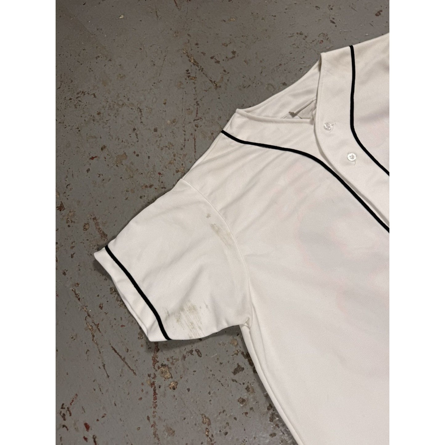 Crazy Rare Vintage Hooters Baseball Jersey