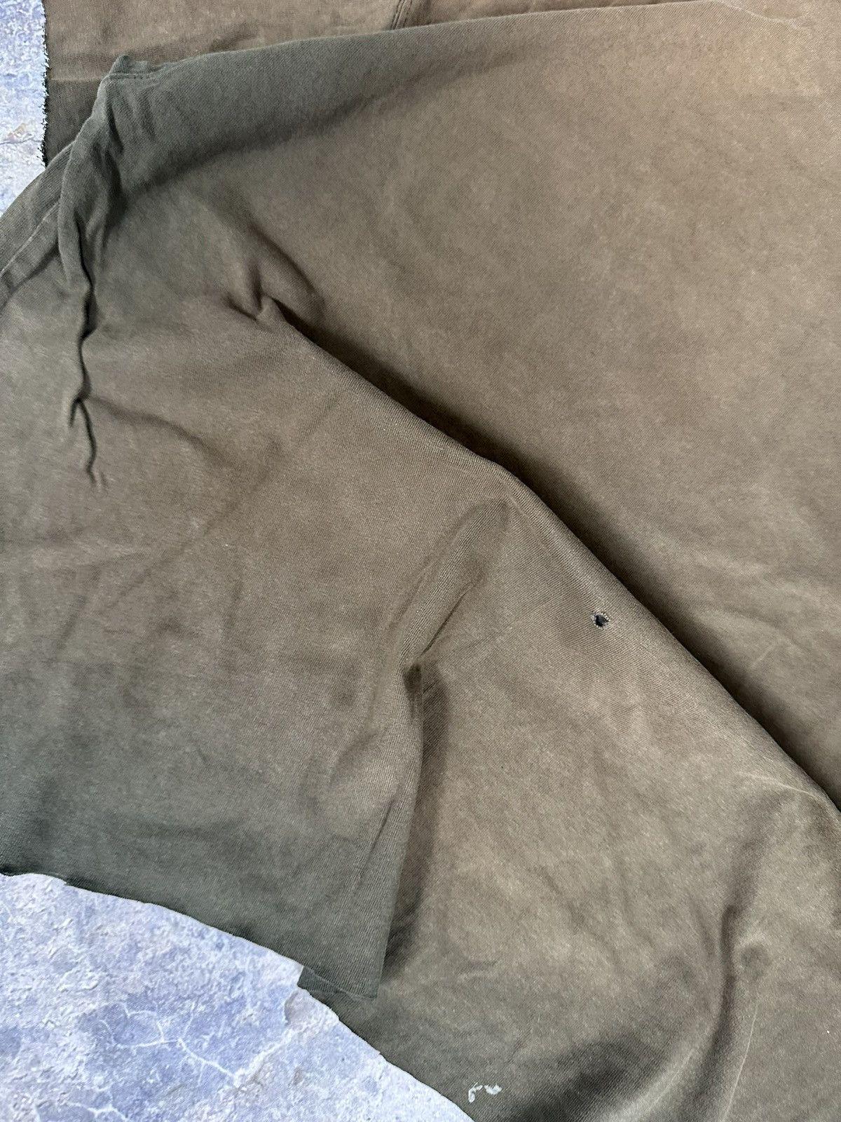 Faded Carhartt Tee