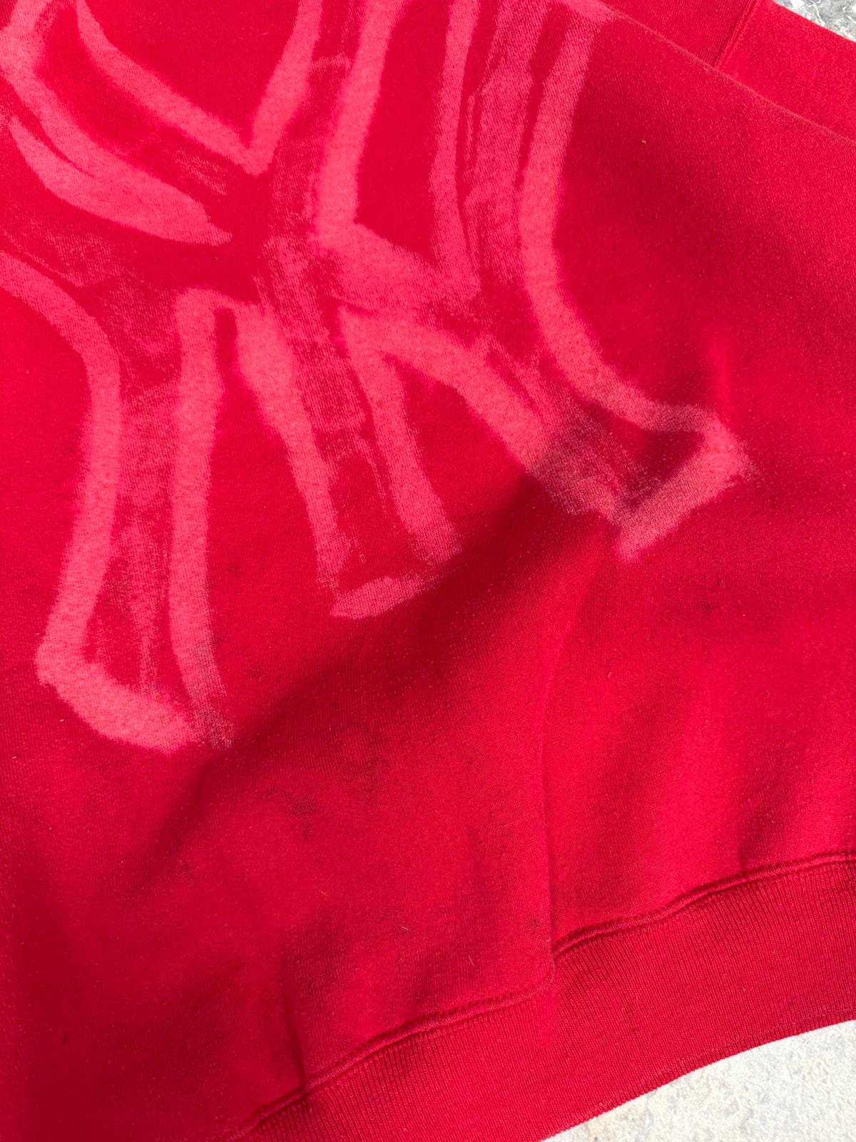 Vintage Yankees Crewneck