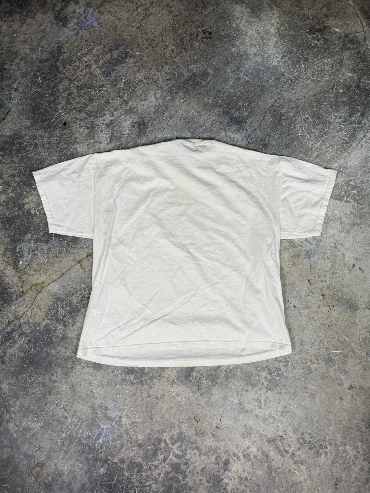 Bite me Chevy Boy Ford Tee
