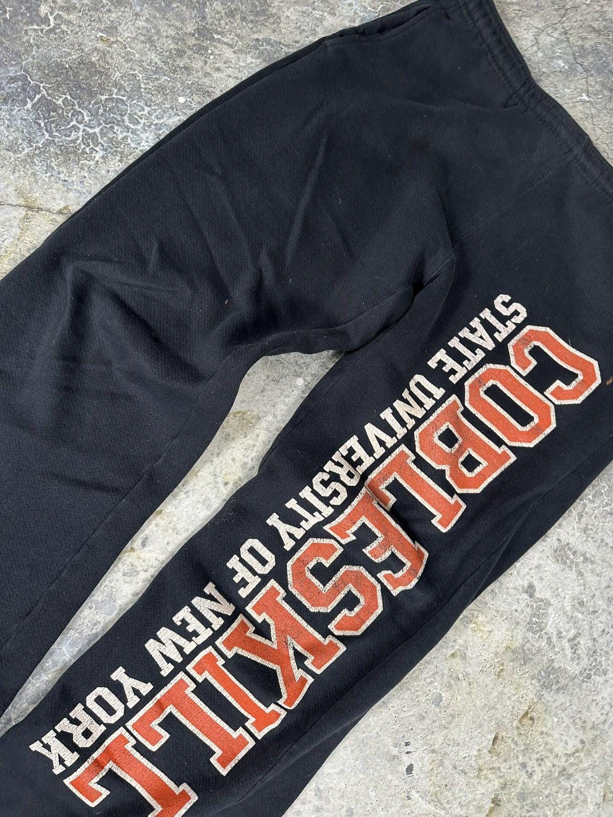 Vintage Cobble State Sweat Pants
