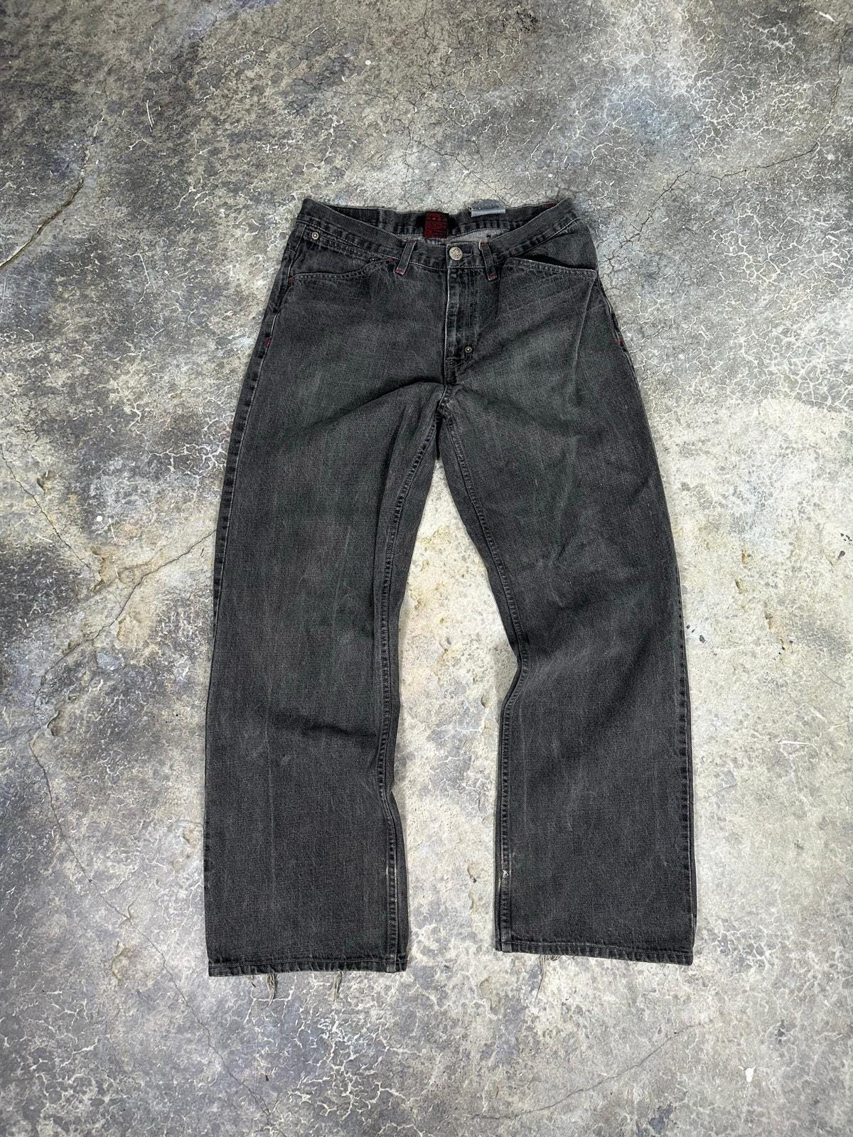 Vintage NYC Jeans