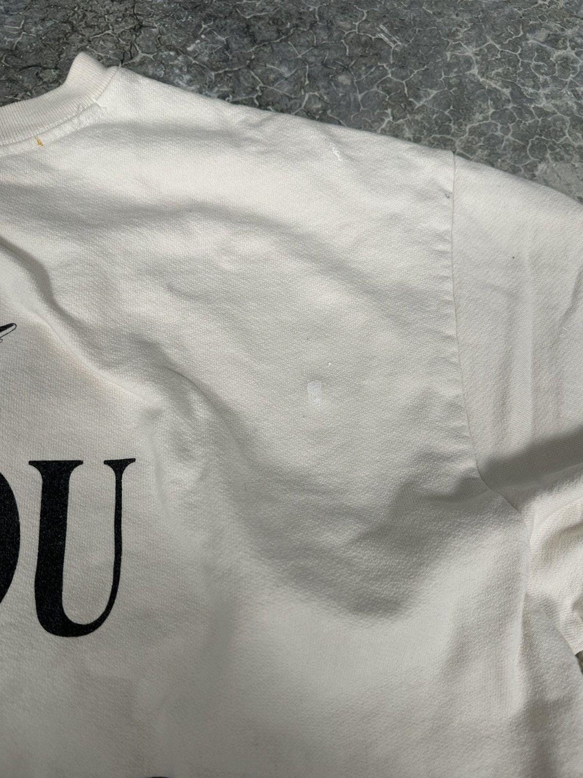 Boys Lie Sweater