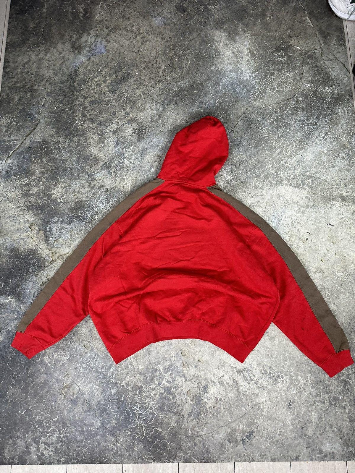 Vintage Buccaneers Hoodie