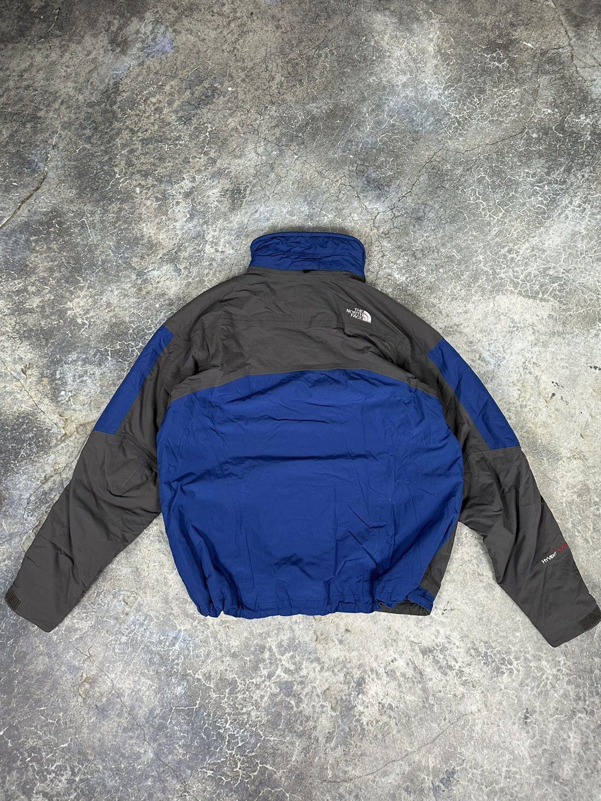 Vintage North Face Coat