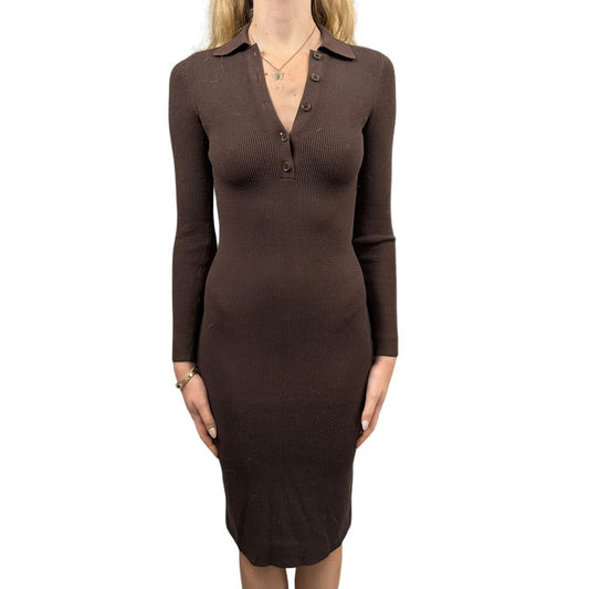 Babaton body dress