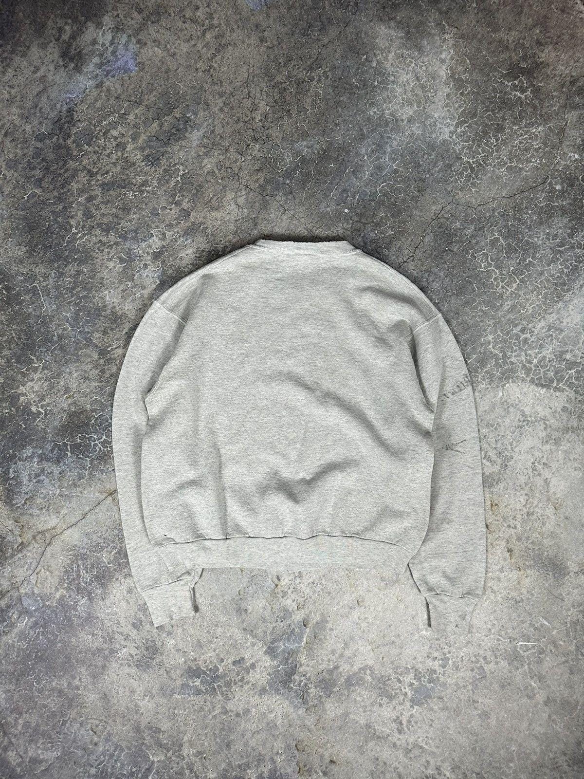 Vintage Distressed Goofy Crewneck