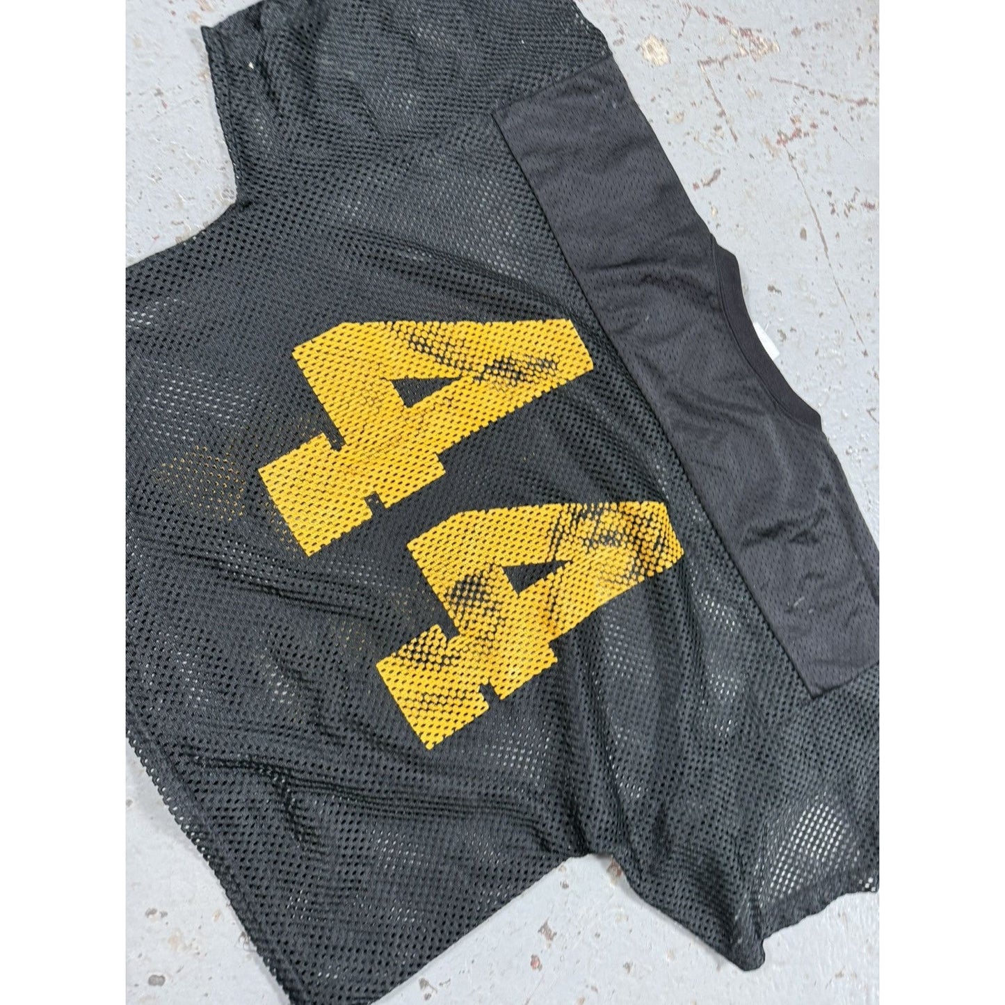 Vintage Eagles NFL Football Practice Mesh Jersey 44