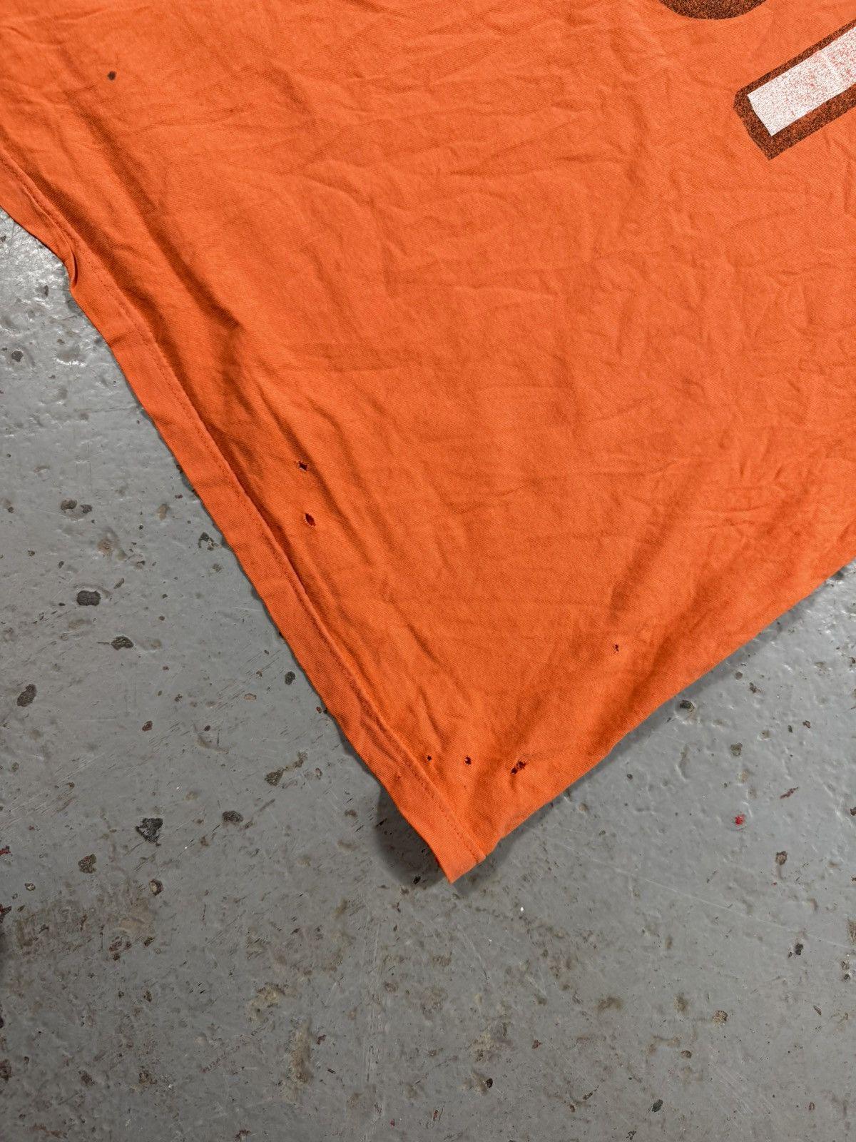 Vintage Thrashed Cincinnati Bengals Tee