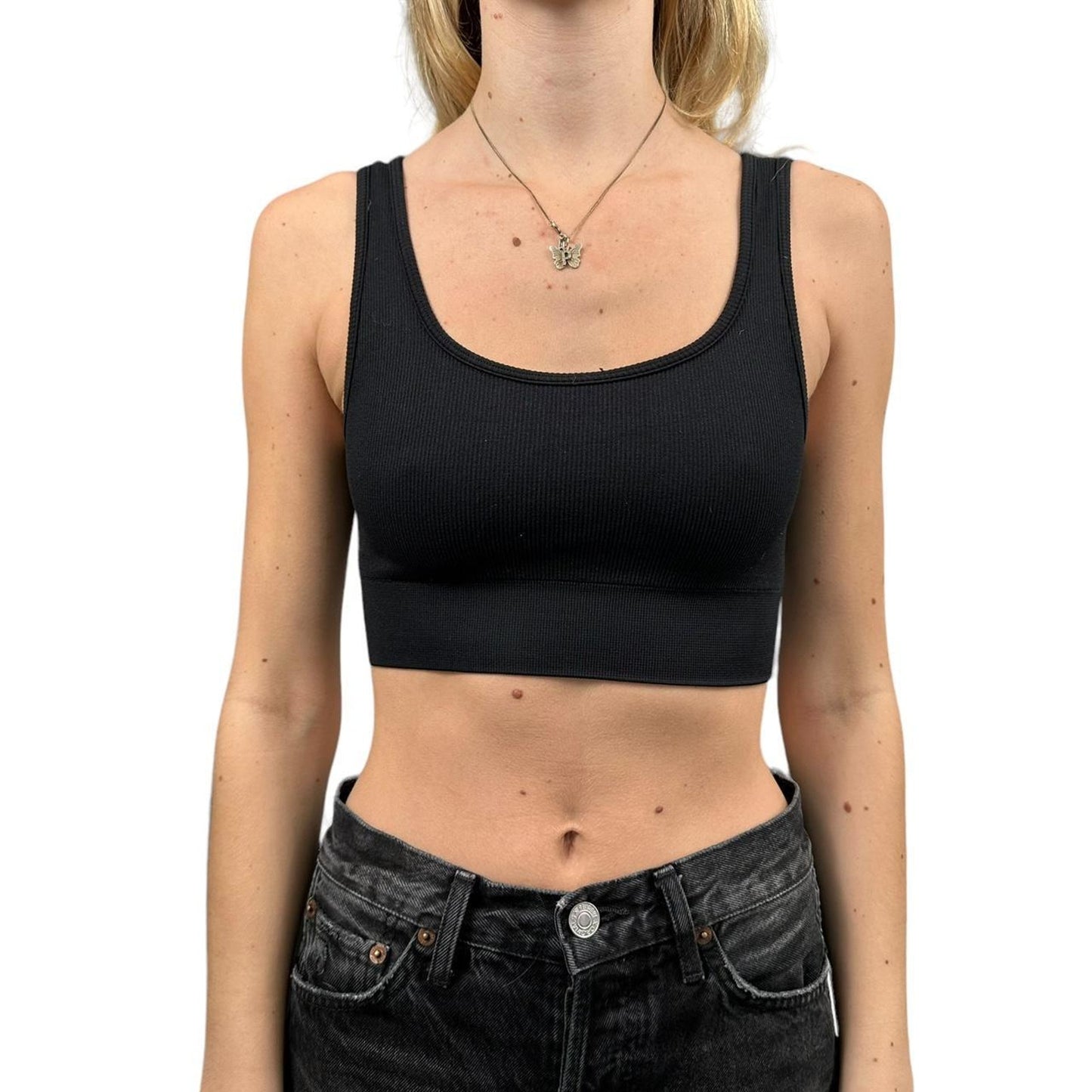 Babaton tank top crackclu888