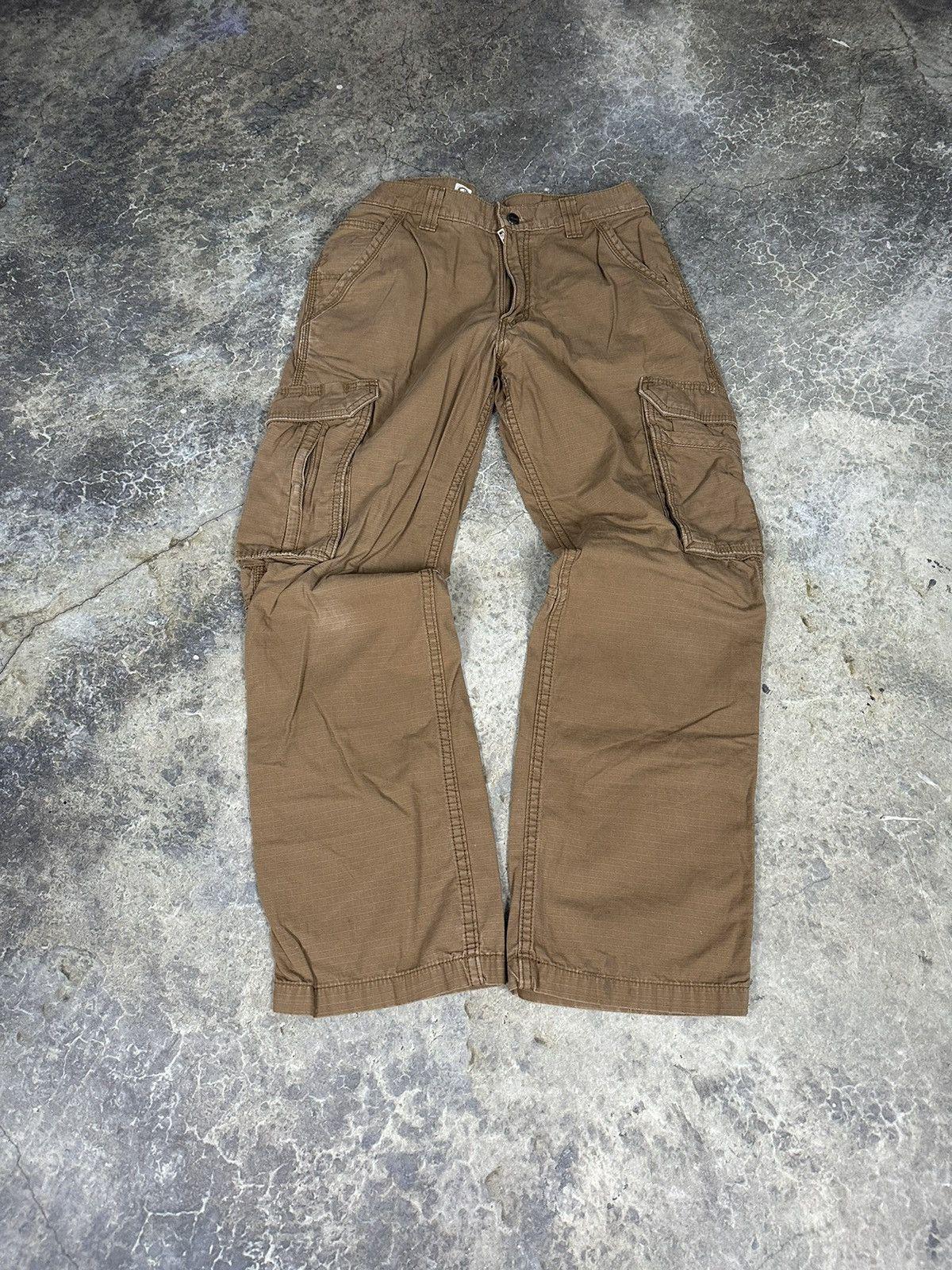 Vintage Carhartt cargo pants