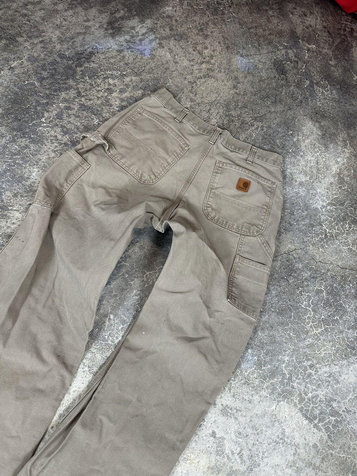 Vintage Distressed Carhartt Pants
