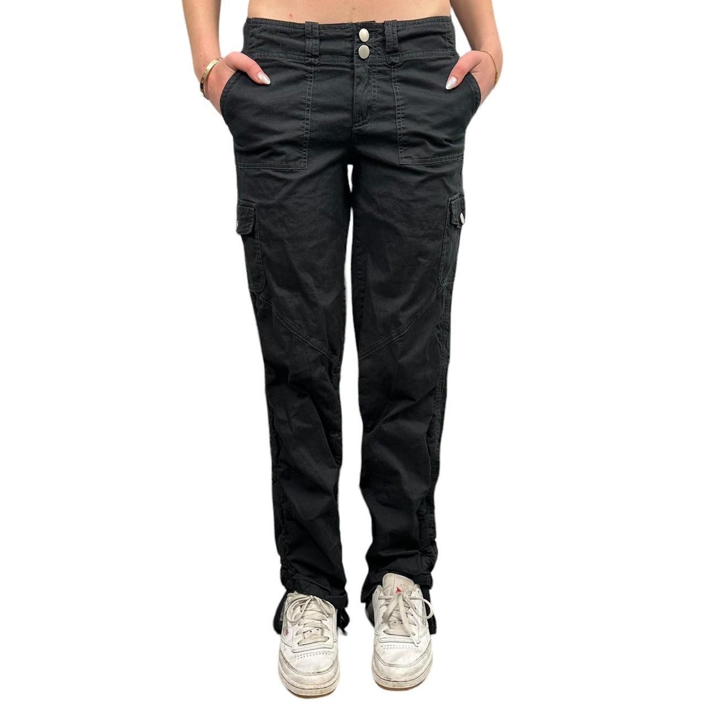 I am gia cargo pants