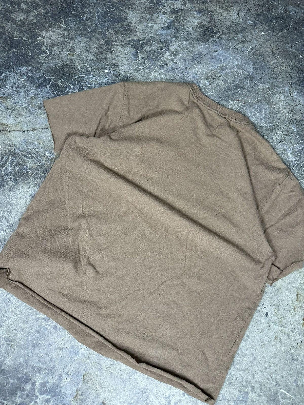 Vintage Carhartt Distressed Pocket Tee