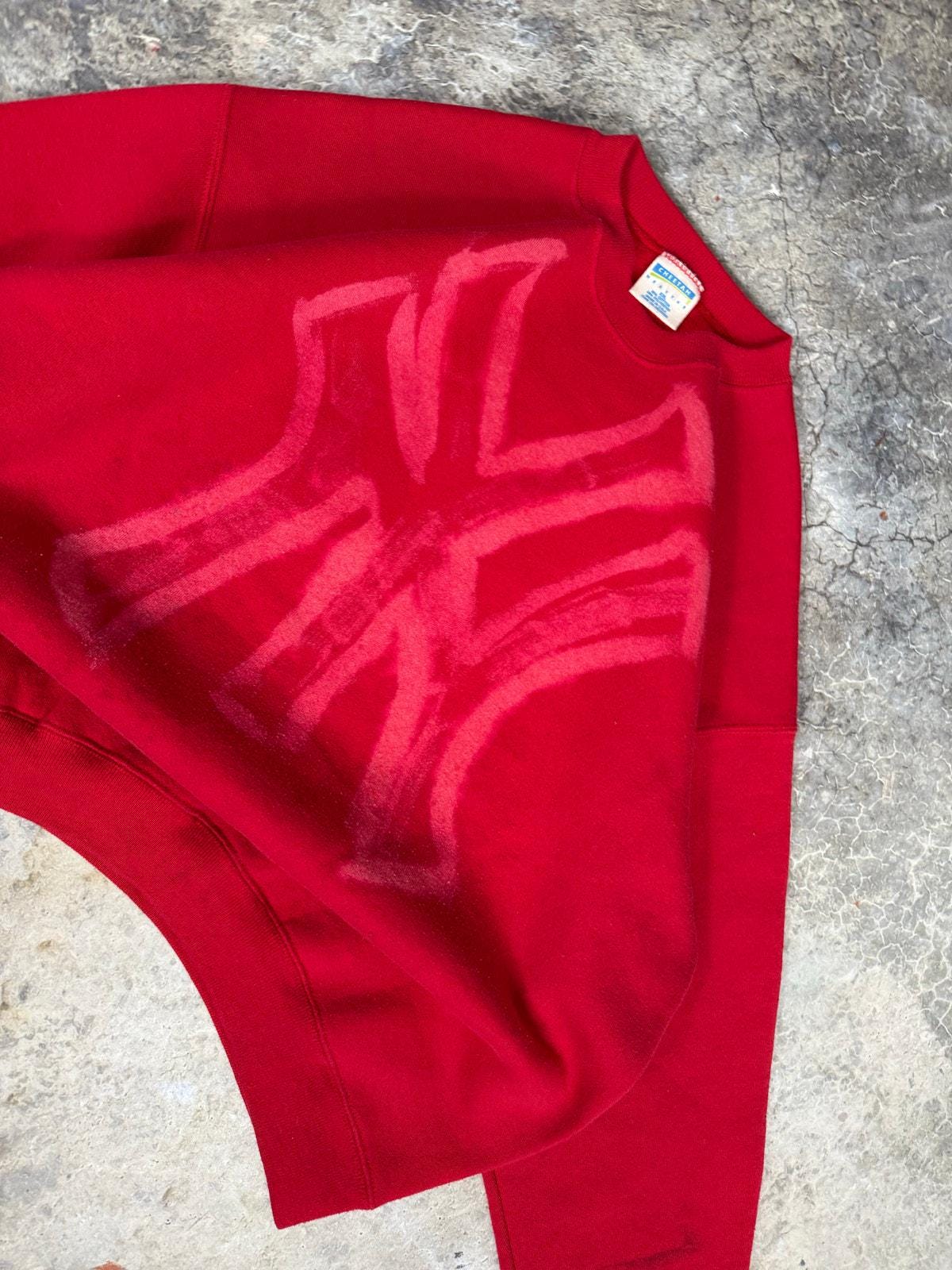 Vintage Yankees Crewneck