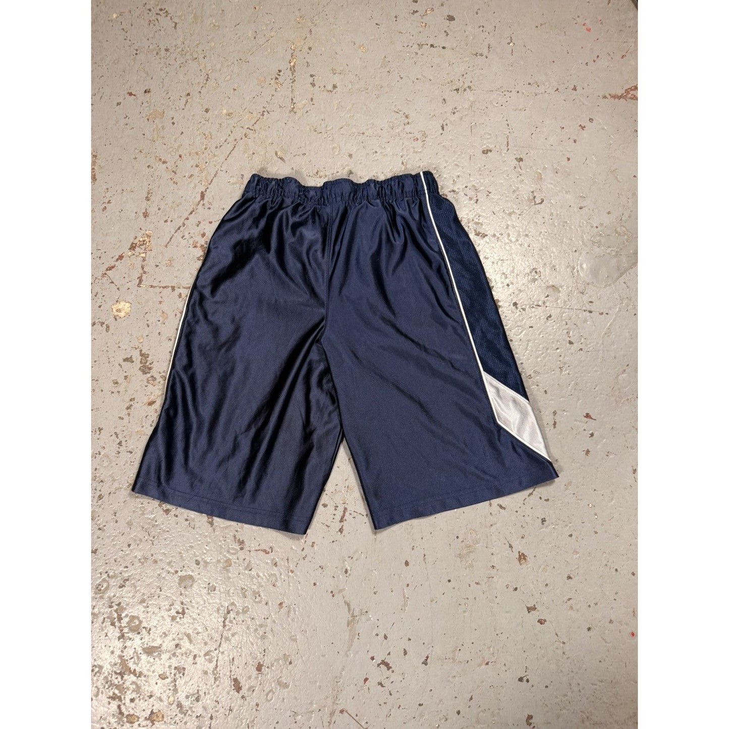 Vintage Y2k Nike Basketball Shorts Baggy
