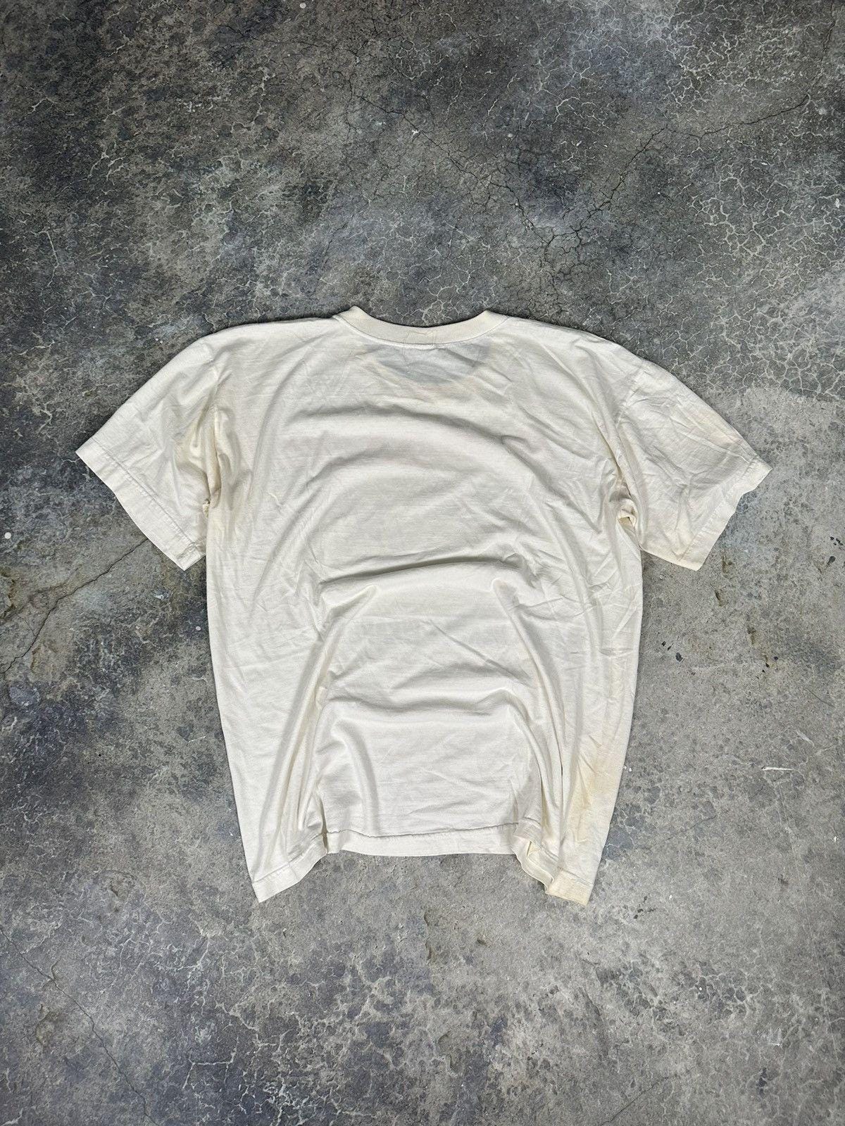 A Salt Tee