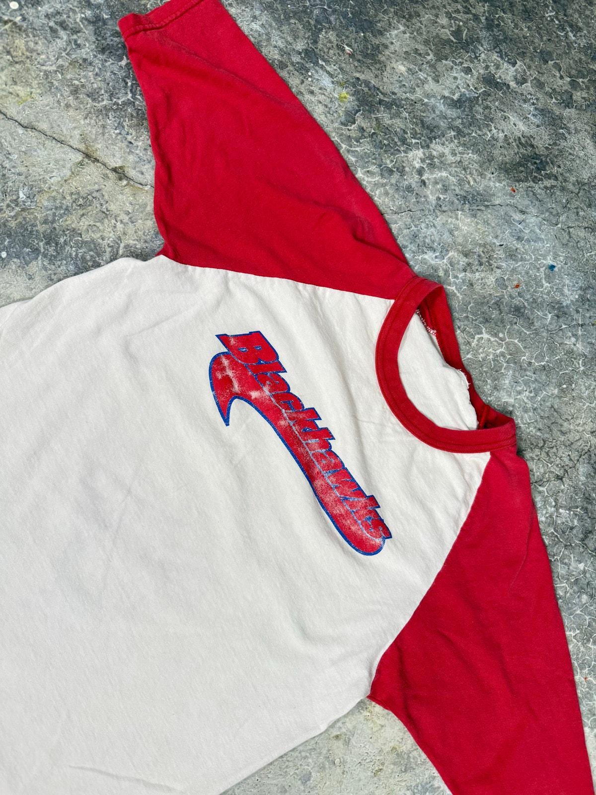 Vintage 70s style NFL Tee
