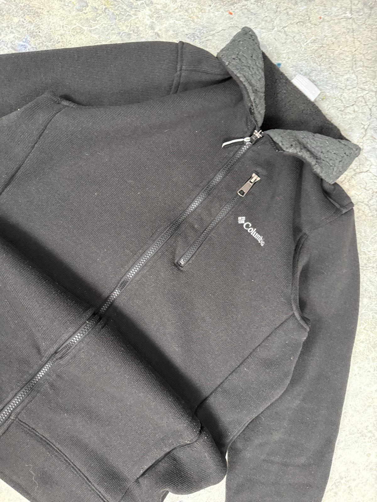 Vintage Columbia Jacket