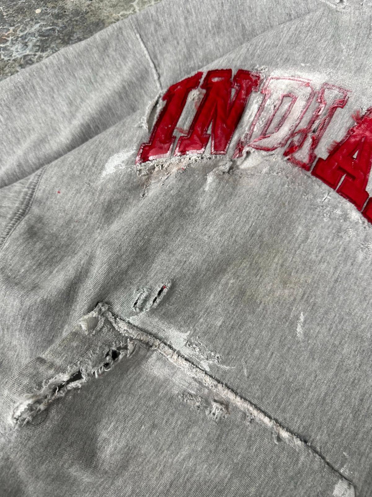 Vintage In ANA HOODIE