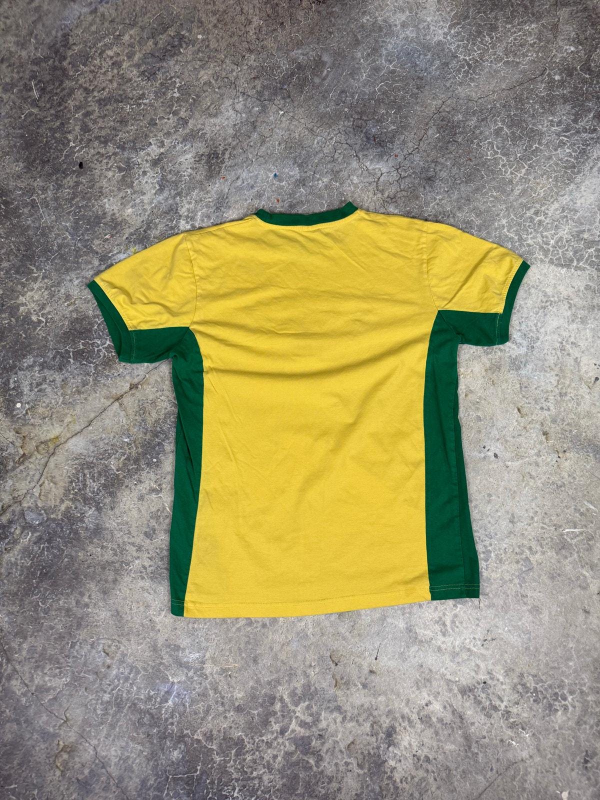 Vintage Brazil Tee